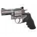 Пневматический револьвер ASG Dan Wesson 715 2.5 Silver 4.5 мм (пулевой, 18615)