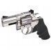 Пневматический револьвер ASG Dan Wesson 715 2.5 Silver 4.5 мм (пулевой, 18615)