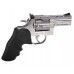 Пневматический револьвер ASG Dan Wesson 715 2.5 Silver 4.5 мм (пулевой, 18615)