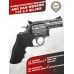 Пневматический револьвер ASG Dan Wesson 715 2.5 Silver 4.5 мм (пулевой, 18615)