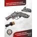 Пневматический револьвер ASG Dan Wesson 715 2.5 Silver 4.5 мм (пулевой, 18615)