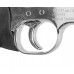 Пневматический револьвер ASG Dan Wesson 715-4 Silver 4.5 мм (пулевой, 18612)