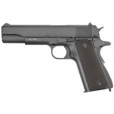 Страйкбольный пистолет KWC M1911 Soft Air (Colt 1911, 6 мм)