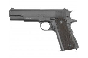 Страйкбольный пистолет KWC M1911 Soft Air (Colt 1911, 6 мм)