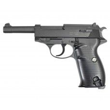 Страйкбольный пистолет Stalker SA38 (Walther P 38)