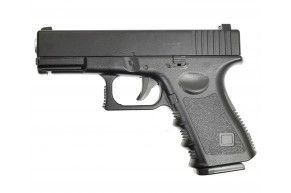 Страйкбольный пистолет Stalker SA17G (Glock 17)