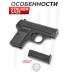 Страйкбольный пистолет Stalker SA25 (Colt 25, 6 мм)