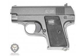 Страйкбольный пистолет Stalker SA25M mini 6 мм (Colt 25)