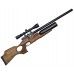Пневматическая винтовка Kral Puncher Maxi 3 Jumbo 5.5 мм (PCP, дерево)
