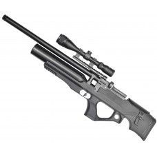 Пневматическая винтовка Kral Puncher Maxi 3 Nemesis PCP (4.5 мм, пластик)