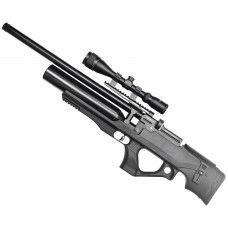 Пневматическая винтовка Kral Puncher Maxi 3 Nemesis PCP (6.35 мм, пластик)