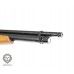 Пневматическая винтовка Kral Puncher Maxi 3 Pitbull PCP (прицел 3-9х40, 5.5 мм, дерево)