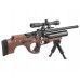 Пневматическая винтовка Kral Puncher Maxi 3 Nemesis PCP (дерево, 5.5 мм)