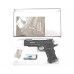 Страйкбольный пистолет KJW Colt M1911 Hi-Capa (6 мм, CO2, GBB)