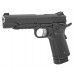 Страйкбольный пистолет KJW Colt M1911 Hi-Capa (6 мм, CO2, GBB)