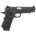 Страйкбольный пистолет KJW Colt M1911 Hi-Capa (6 мм, CO2, GBB)