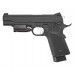Страйкбольный пистолет KJW Colt M1911 Hi-Capa (6 мм, CO2, GBB)
