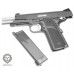 Страйкбольный пистолет KJW Colt M1911 Hi-Capa (6 мм, CO2, GBB)