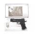 Страйкбольный пистолет KJW Colt M1911 Hi-Capa (6 мм, Gas, Blowback)