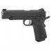 Страйкбольный пистолет KJW Colt M1911 Hi-Capa (6 мм, Gas, Blowback)