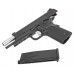 Страйкбольный пистолет KJW Colt M1911 Hi-Capa (6 мм, Gas, Blowback)