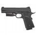 Страйкбольный пистолет KJW Colt M1911 Hi-Capa (6 мм, Gas, Blowback)