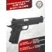 Страйкбольный пистолет KJW Colt M1911 Hi-Capa (6 мм, Gas, Blowback)