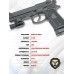 Страйкбольный пистолет KJW Beretta M9A1 (6 мм, GBB, CO2)