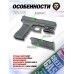 Страйкбольный пистолет KJW Glock G18 (6 мм, GBB, Green Gas)