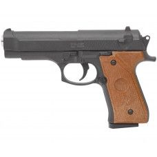 Страйкбольный пистолет Stalker SA92M mini (Beretta M92)
