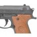 Страйкбольный пистолет Stalker SA92M mini (Beretta M92)