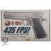 Пневматический пистолет Hatsan H-1911 Pellet Pistol CO2 (Кольт)