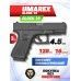 Пневматический пистолет Umarex Glock 19 4.5 мм