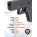 Пневматический пистолет Umarex Glock 19 4.5 мм