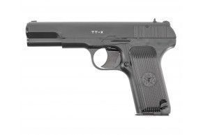 Пневматический пистолет Borner TT-X 4.5 мм 