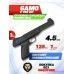 Пневматический пистолет Gamo P 900 IGT 4.5 мм