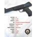 Пневматический пистолет Gamo P 900 IGT 4.5 мм