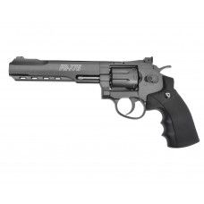 Пневматический револьвер Gamo PR-776 (Smith & Wesson)