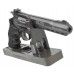 Пневматический револьвер Gamo PR-776 4.5 мм (Smith &Wesson)