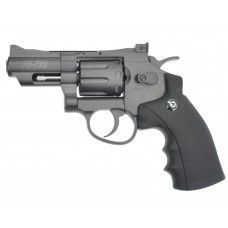 Пневматический револьвер Gamo PR-725 (Smith & Wesson)