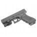 Пневматический пистолет Umarex Glock 22 (4.5 мм, Глок)