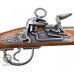 Макет пистолета топора Denix D7/1010 (17 век, Германия, ММГ)