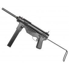 Макет пистолета пулемета Denix D7/1313 М3 Grease gun (ММГ)