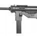 Макет пистолета пулемета Denix D7/1313 М3 Grease gun (ММГ)