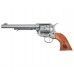 Макет револьвера Denix Colt Peacemaker .45 (D7/1191G, 7.5 дюймов, 1873 г, дерево)