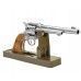 Макет револьвера Denix D7/1191NQ Кольт кавалерийский .45 (ММГ, латунь, США, 1873 г)
