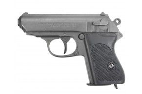 Макет пистолета Denix D7/1277 Walter PPK (ММГ)