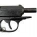Макет пистолета Denix D7/1277 Walter PPK (ММГ, Германия, WW2)