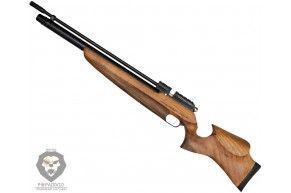Пневматическая винтовка Kral Puncher Maxi Pro W PCP (4.5 мм, дерево)