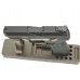 Пневматический пистолет мр 655к (4.5 мм, Ярыгина, Грач, ПЯ)